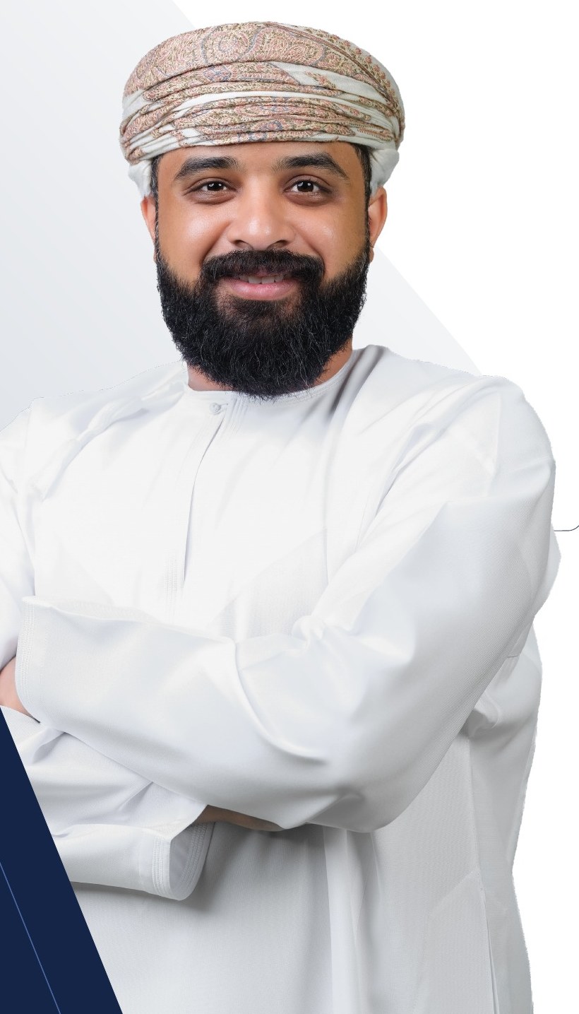 Mohammed Al-Khusaibi